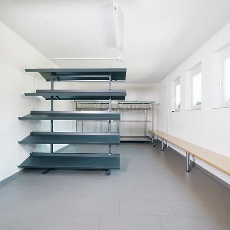 Schwendihaus Apartment アムデン エクステリア 写真