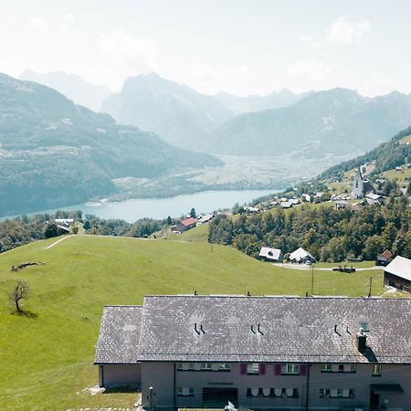 Schwendihaus Apartment アムデン エクステリア 写真