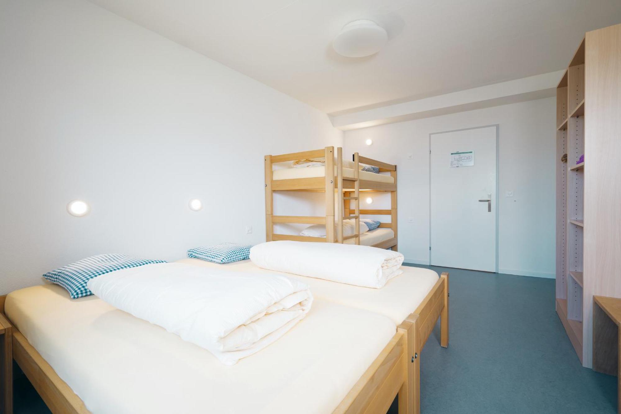 Schwendihaus Apartment アムデン エクステリア 写真