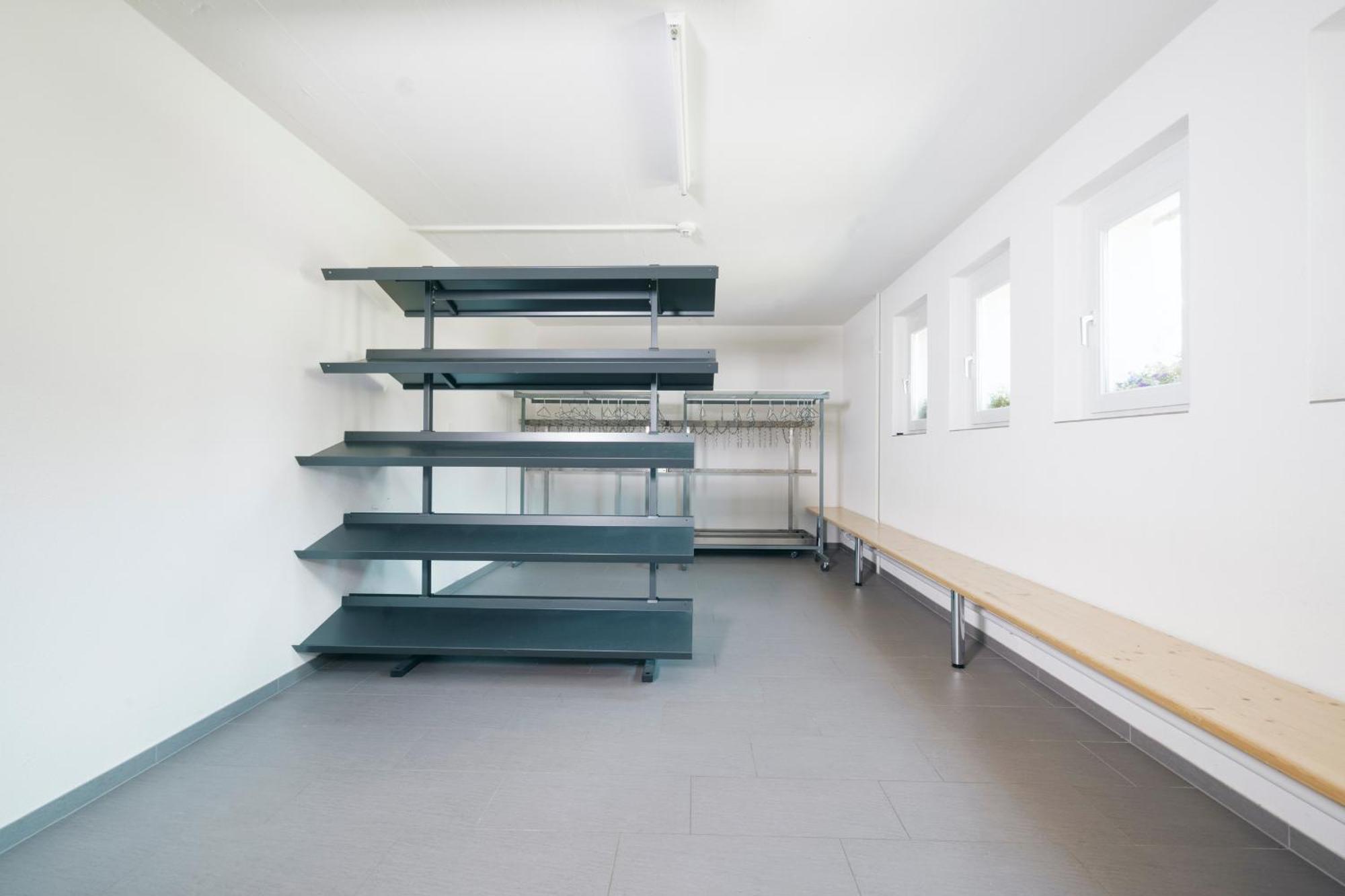 Schwendihaus Apartment アムデン エクステリア 写真