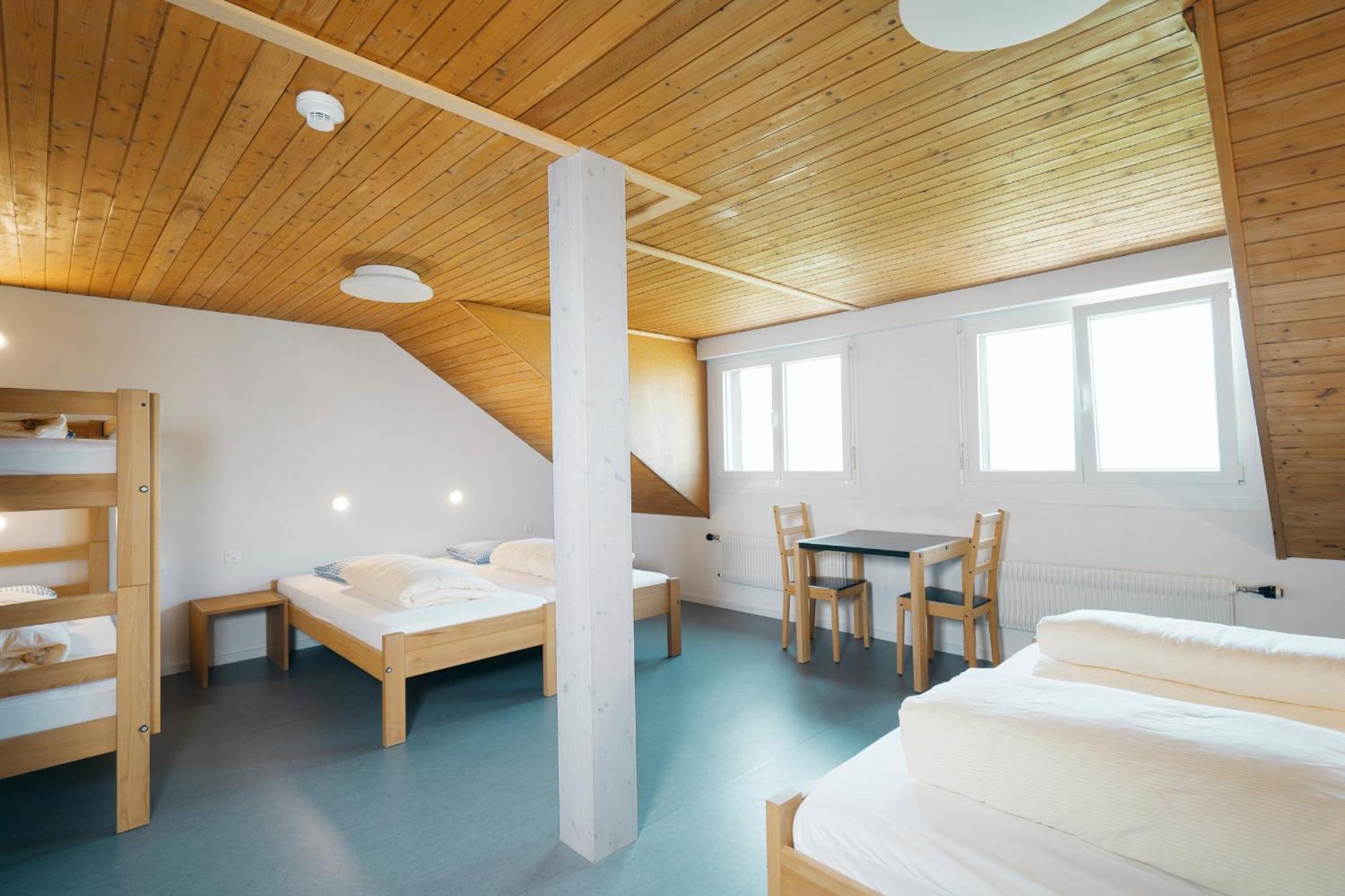 Schwendihaus Apartment アムデン エクステリア 写真