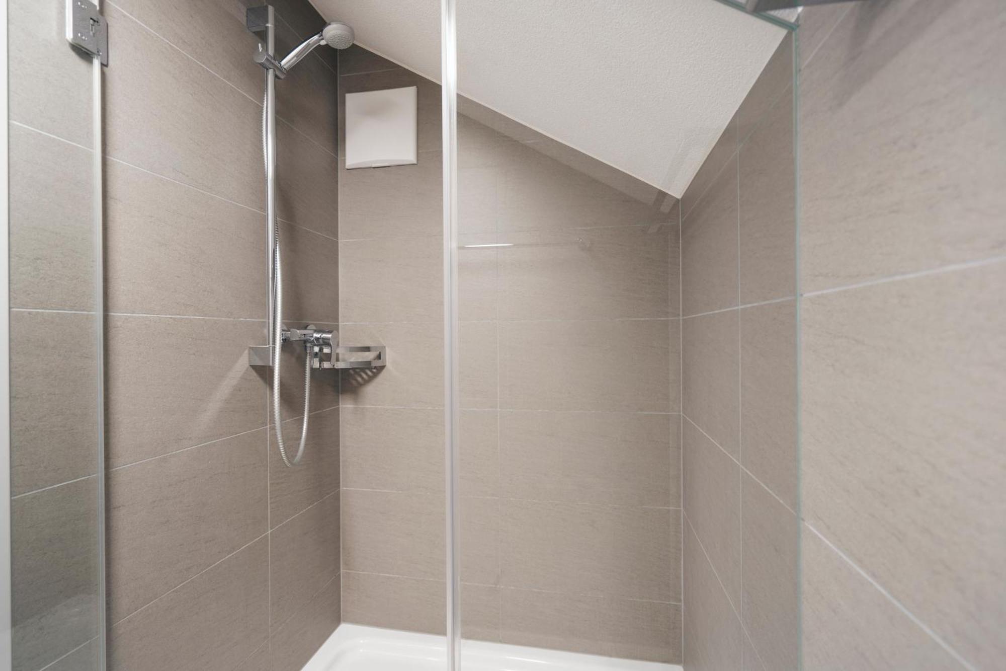 Schwendihaus Apartment アムデン エクステリア 写真
