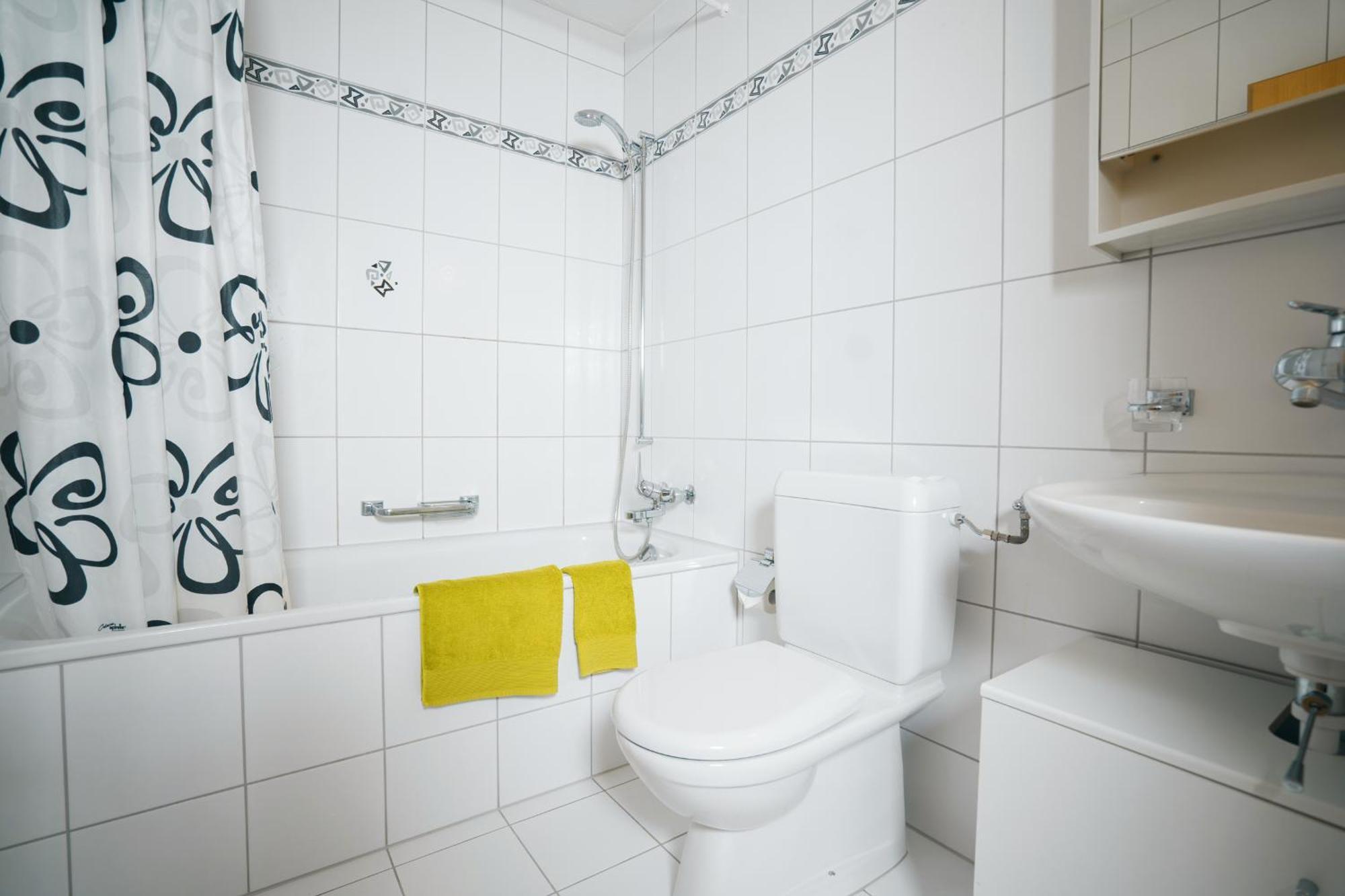 Schwendihaus Apartment アムデン エクステリア 写真