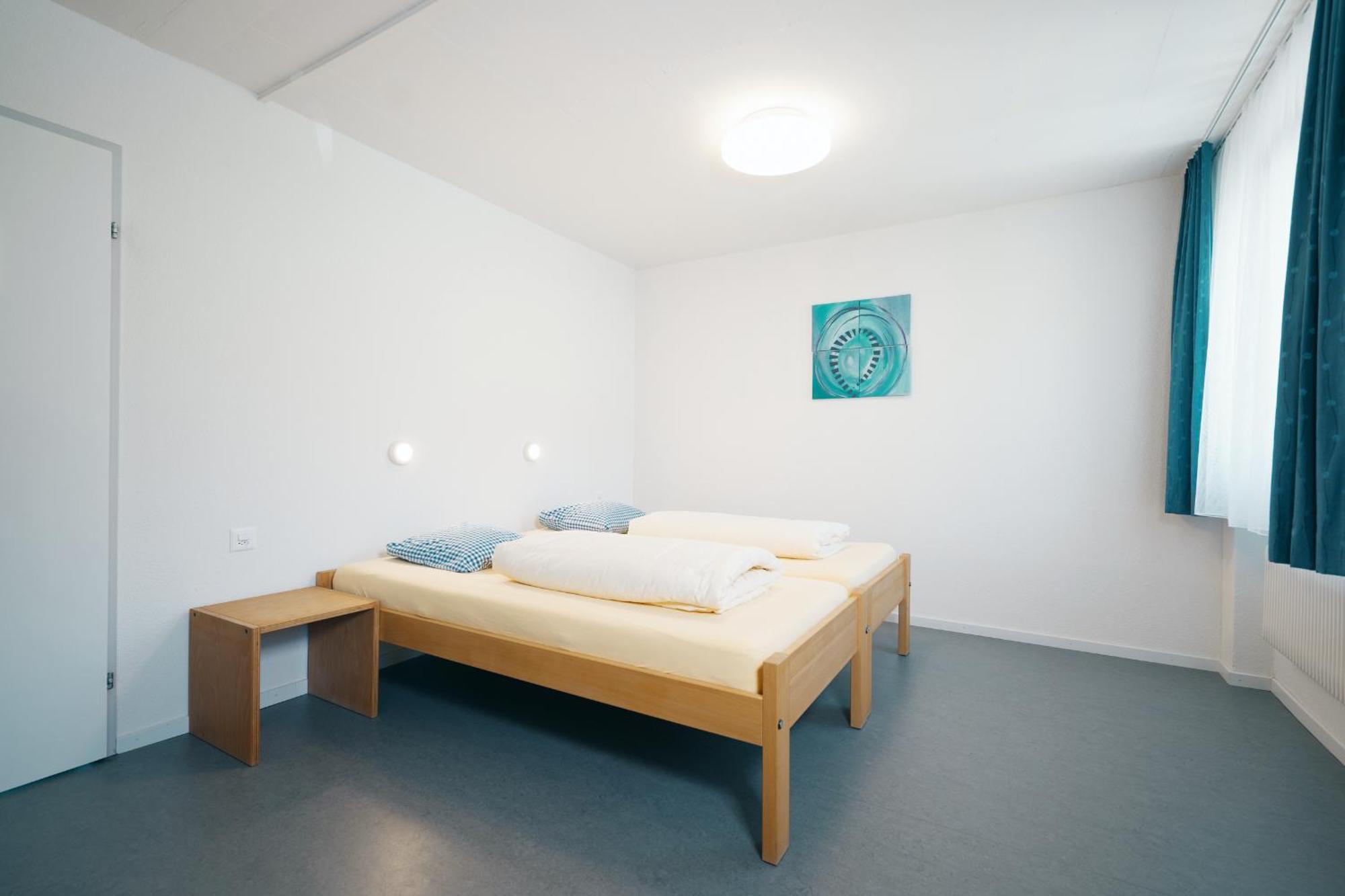 Schwendihaus Apartment アムデン エクステリア 写真