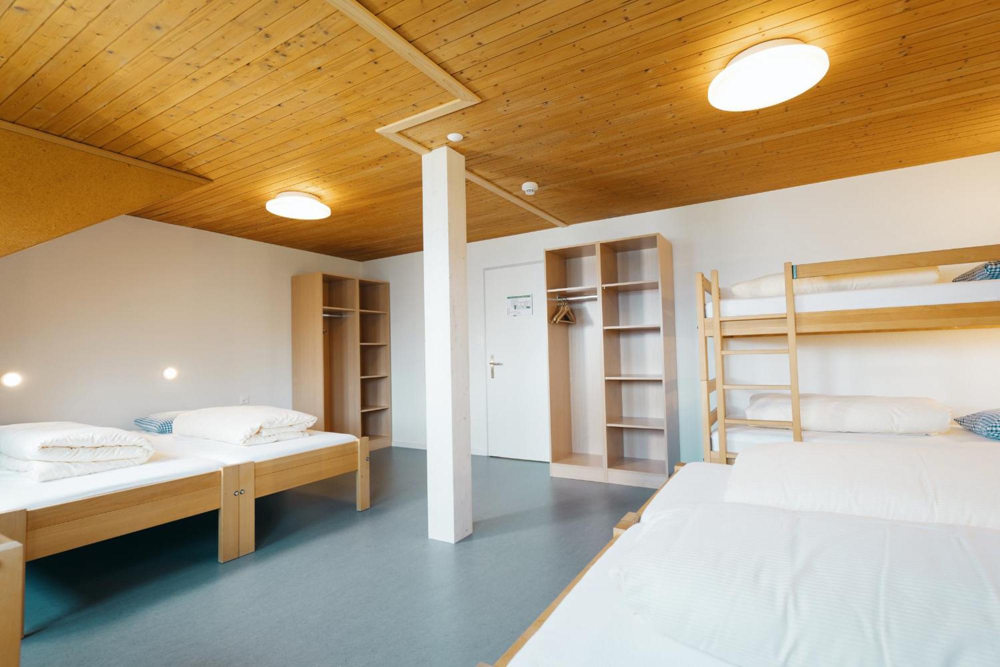 Schwendihaus Apartment アムデン エクステリア 写真