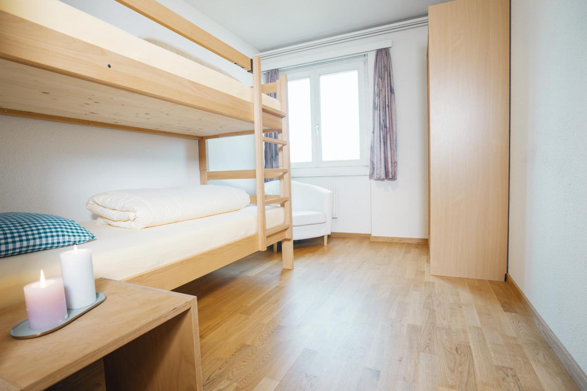 Schwendihaus Apartment アムデン エクステリア 写真